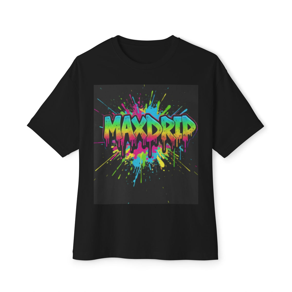 MaxDrip Élite Signature Tee