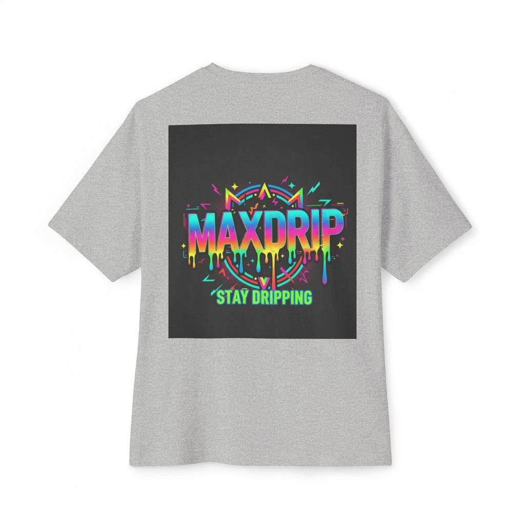 MaxDrip Élite Signature Tee