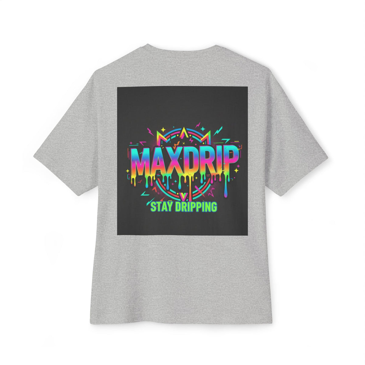 MaxDrip Élite Signature Tee