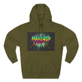 MaxDrip Fleece Hoodie