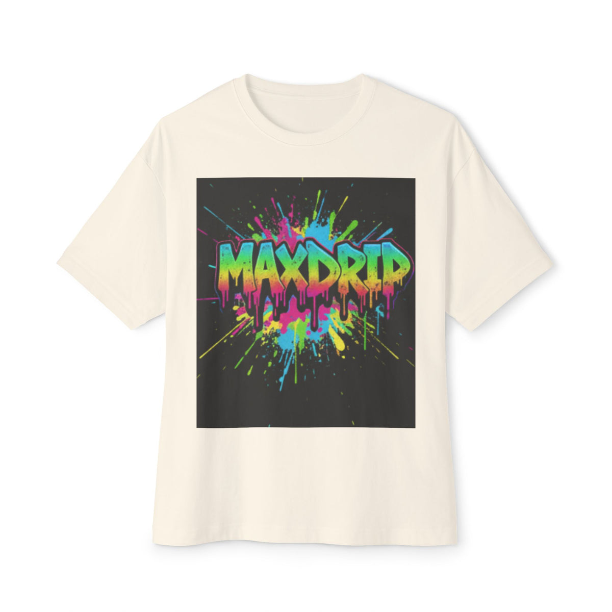 MaxDrip Élite Signature Tee
